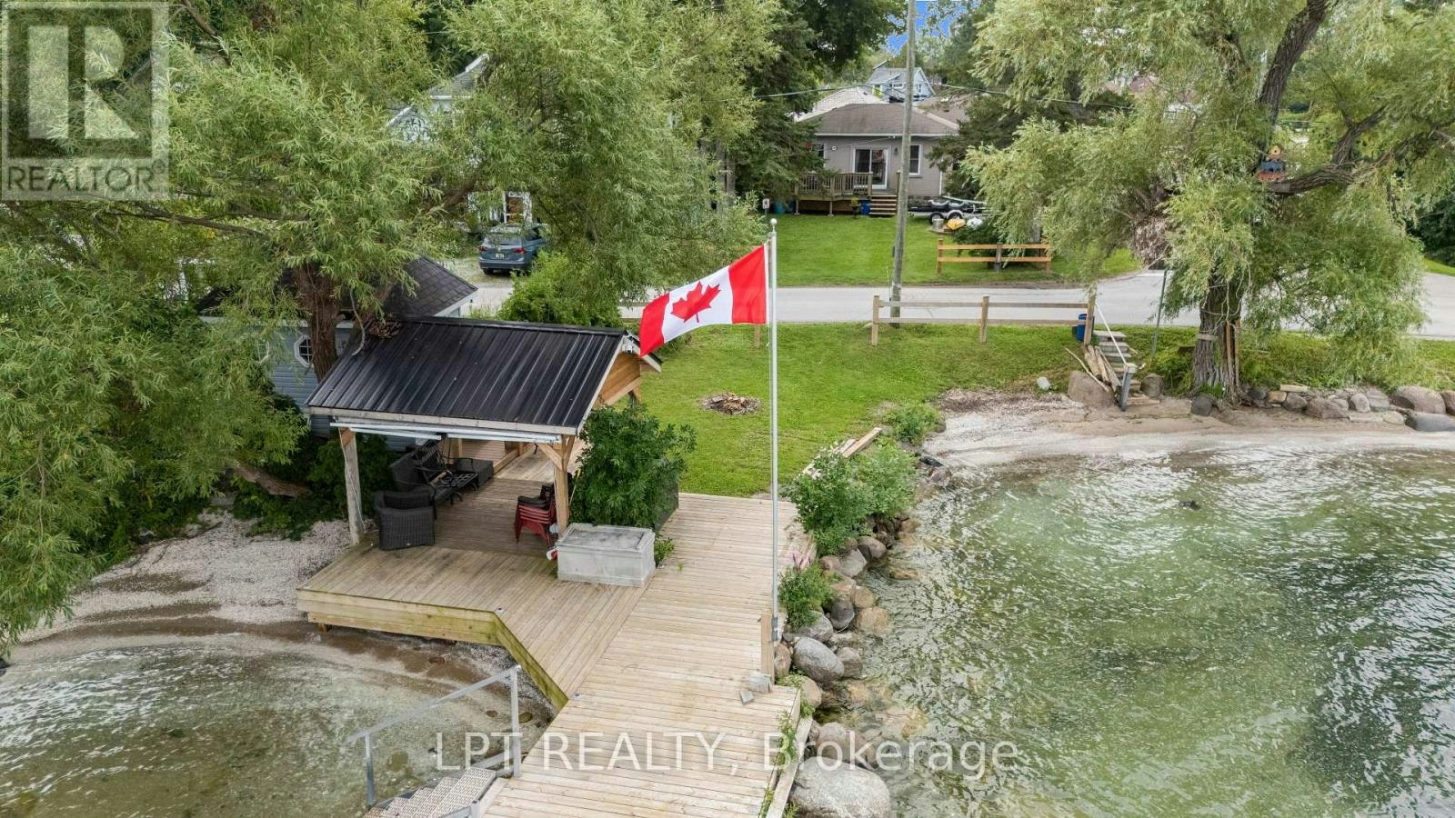 427 Lake Drive E, Georgina, ON, L0E 1S0