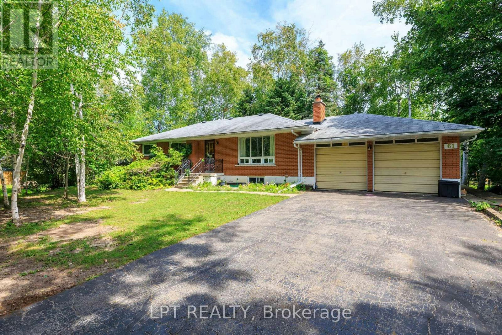 61 Edith Avenue, Georgina, ON, L0E 1L0
