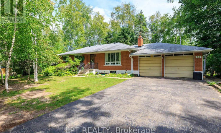 61 Edith Avenue