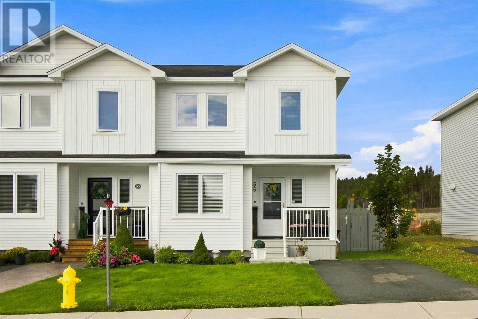 55 Henry Larsen Street, St Johns, NL, A1E 0C9