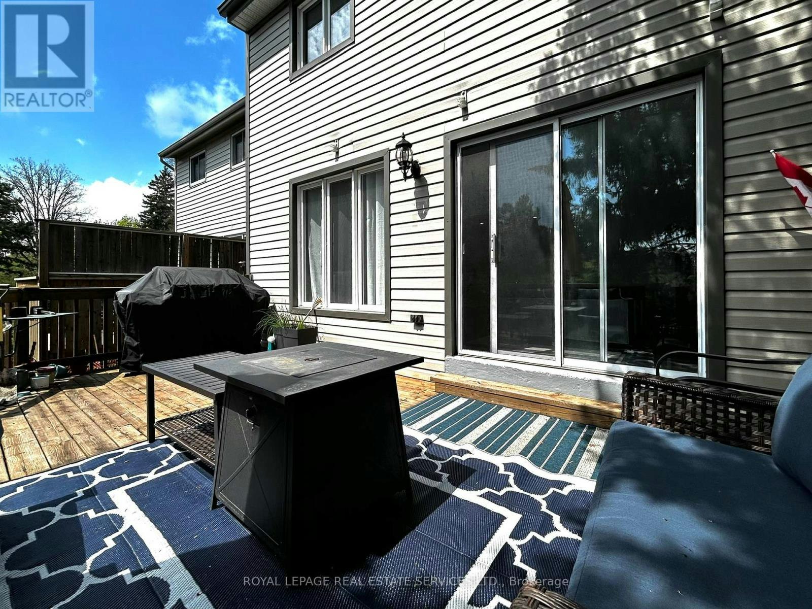 2132 Millway Gate, Mississauga, ON, L5L 1R3 - 33