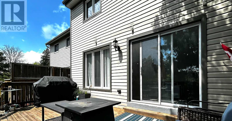 2132 Millway Gate, Mississauga, ON, L5L 1R3 - 33