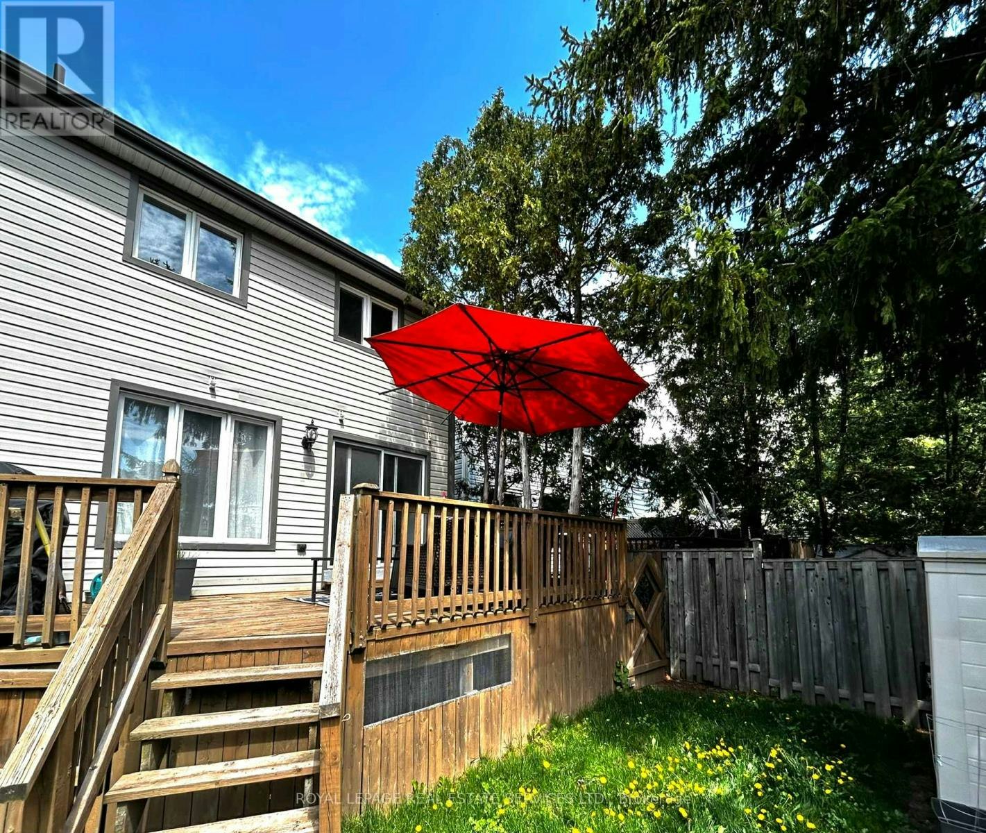 2132 Millway Gate, Mississauga, ON, L5L 1R3 - 34