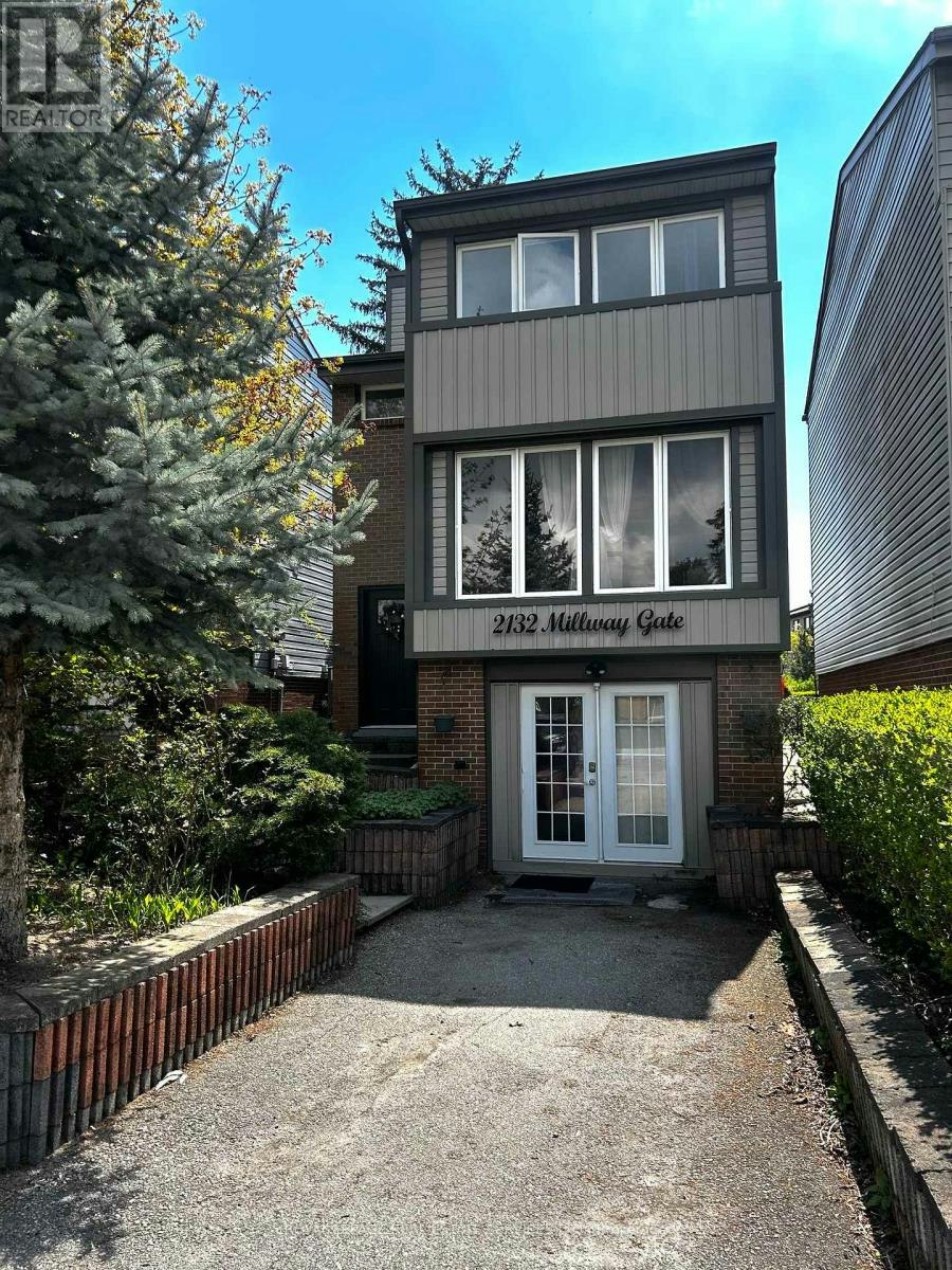 2132 Millway Gate, Mississauga, ON, L5L 1R3