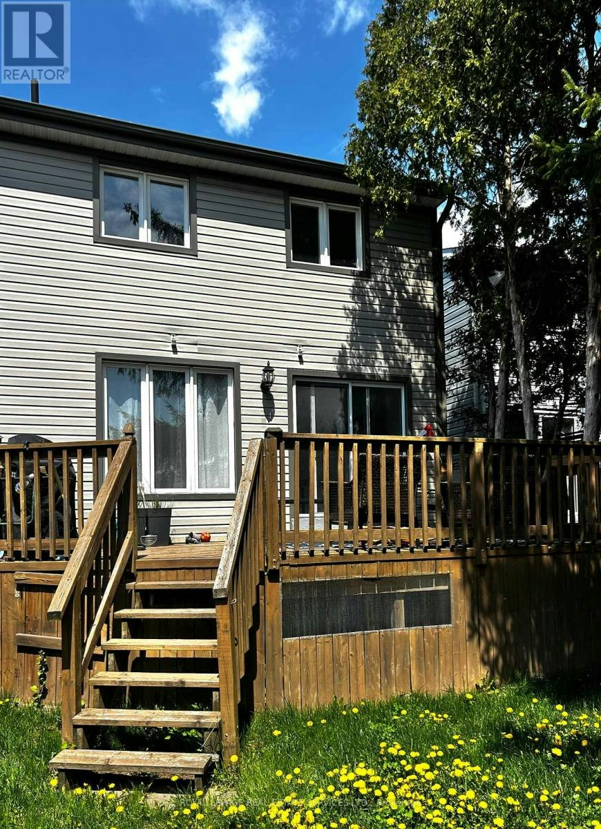 2132 Millway Gate, Mississauga, ON, L5L 1R3 - 31