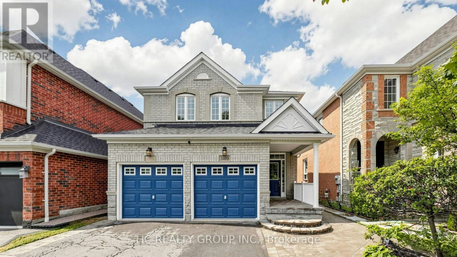 3109 Mission Hill Drive, Mississauga, ON, L5M 0B8
