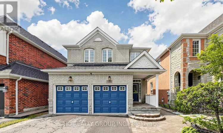 3109 Mission Hill Drive