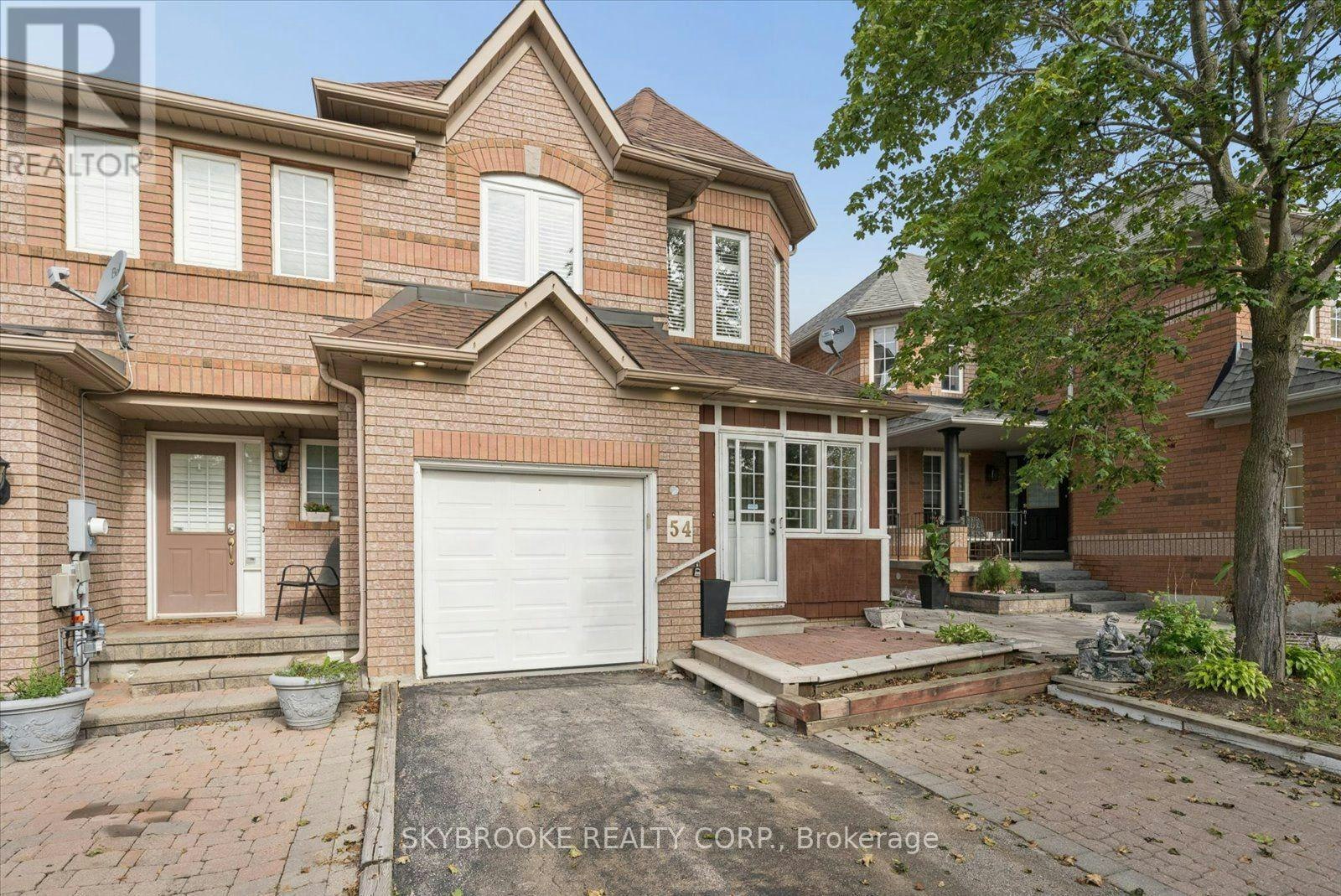 54 Sheardown Trail, Caledon, ON, L7E 2B6