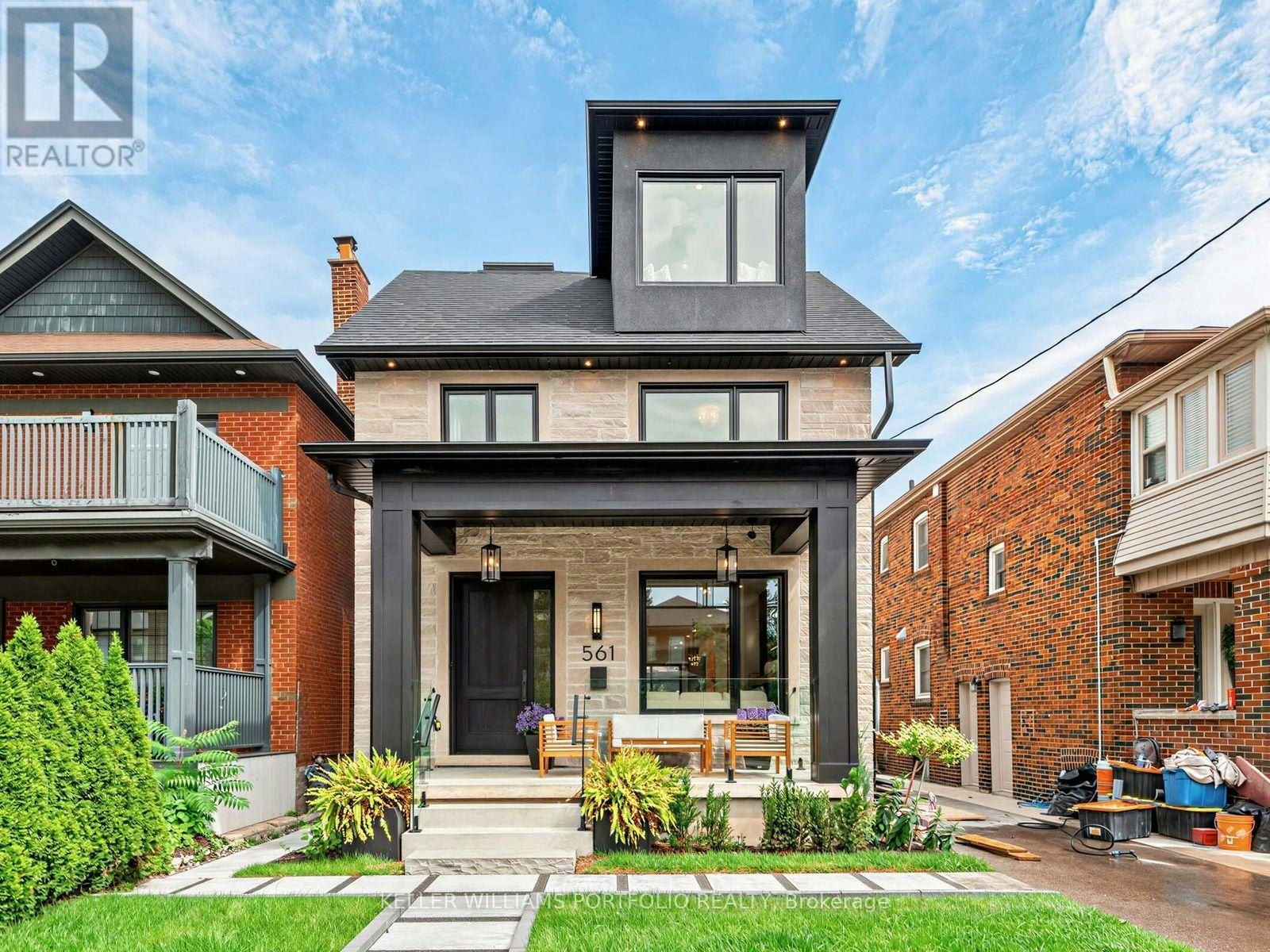 561 Durie Street, Toronto, ON, M6S 3H2