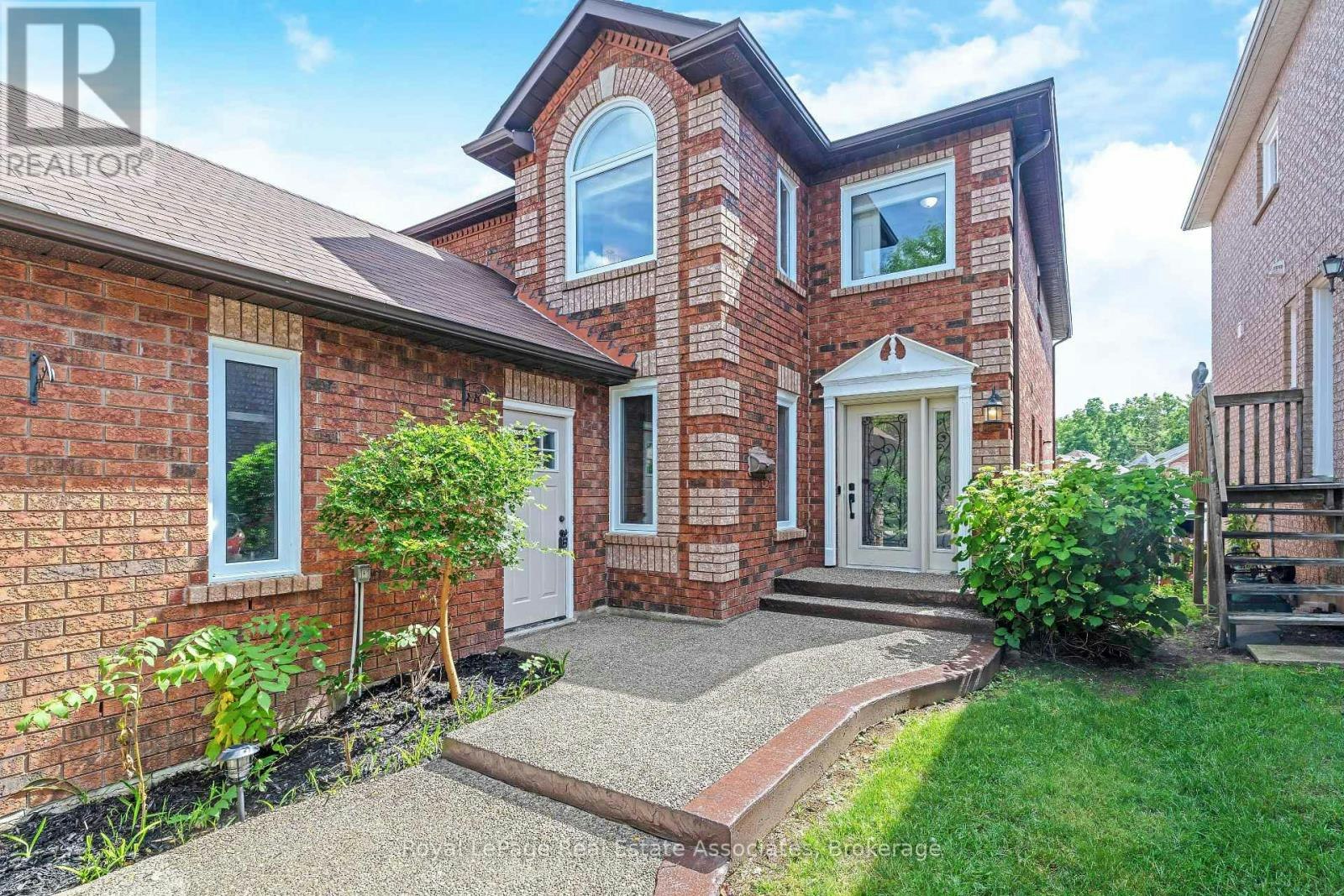 5 Early Street, Halton Hills, ON, L7G 5T6