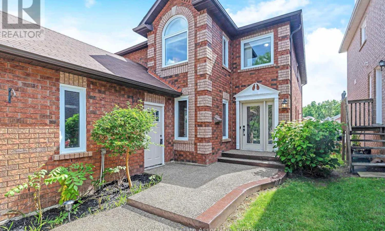 5 Early Street