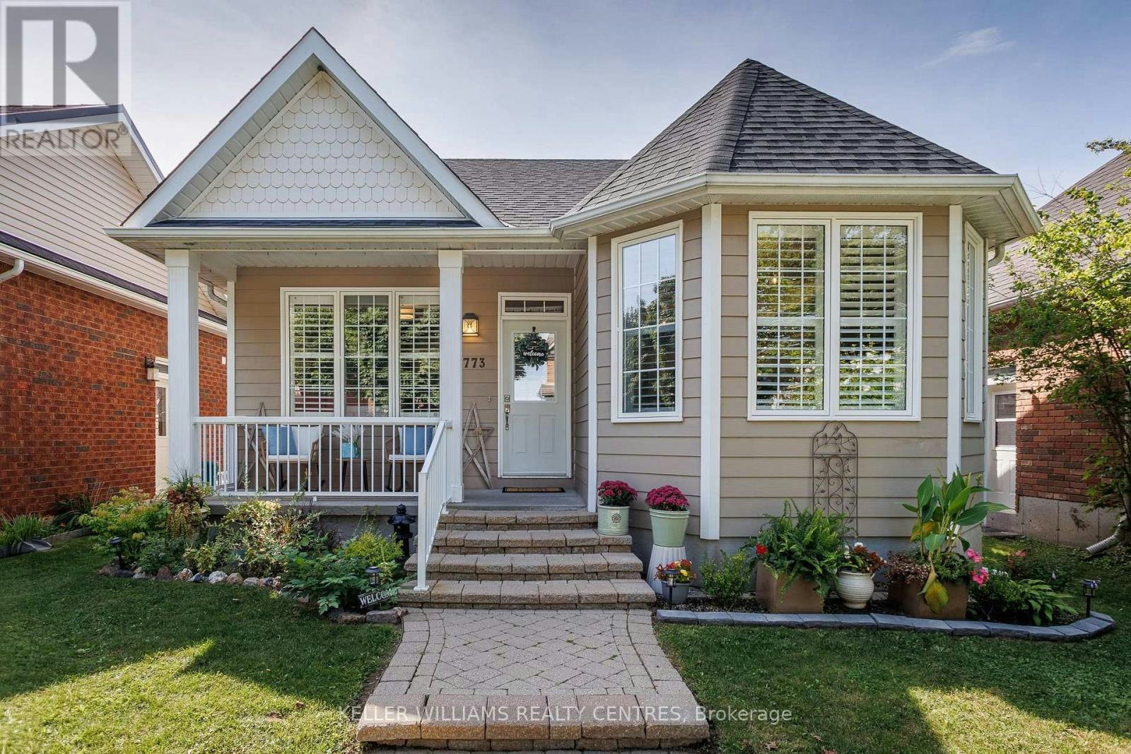 773 Prince Of Wales Drive, Cobourg, ON, K9A 5X8