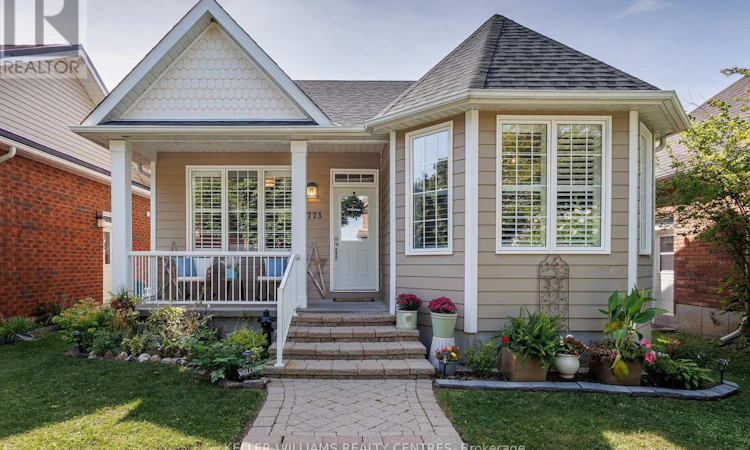 773 Prince Of Wales Drive