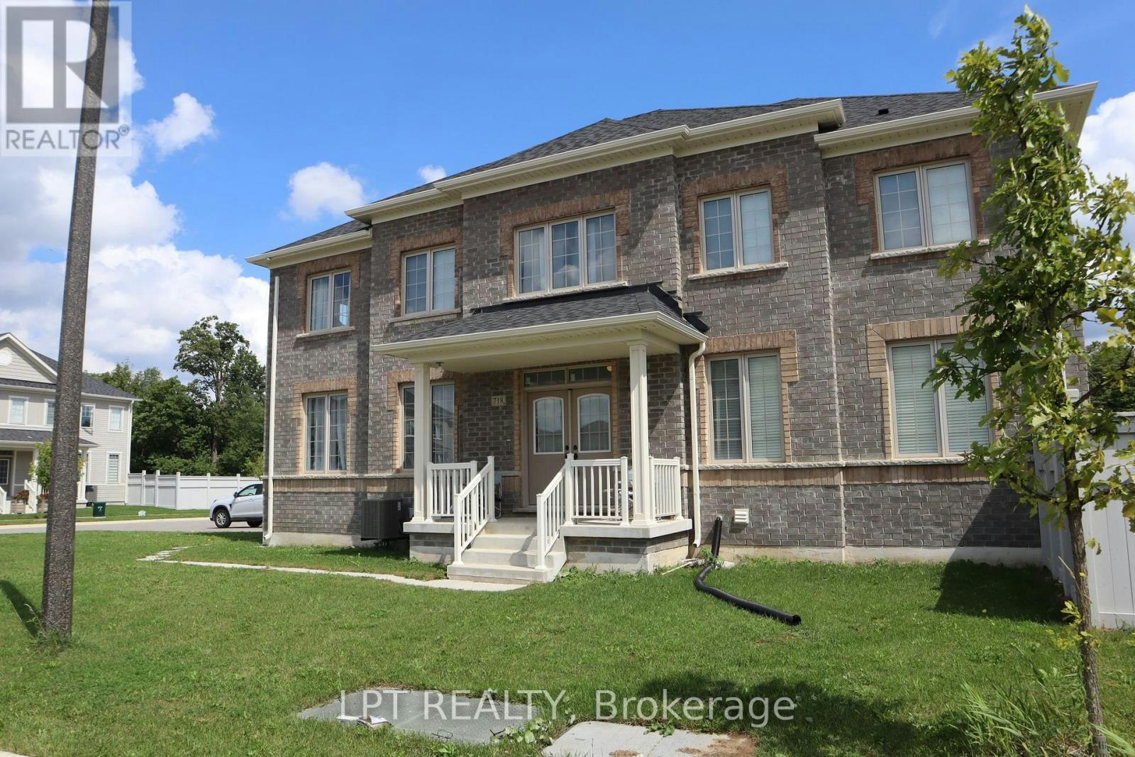 718 Anishinaabe Drive, Shelburne, ON, L9V 3Y6 - 3