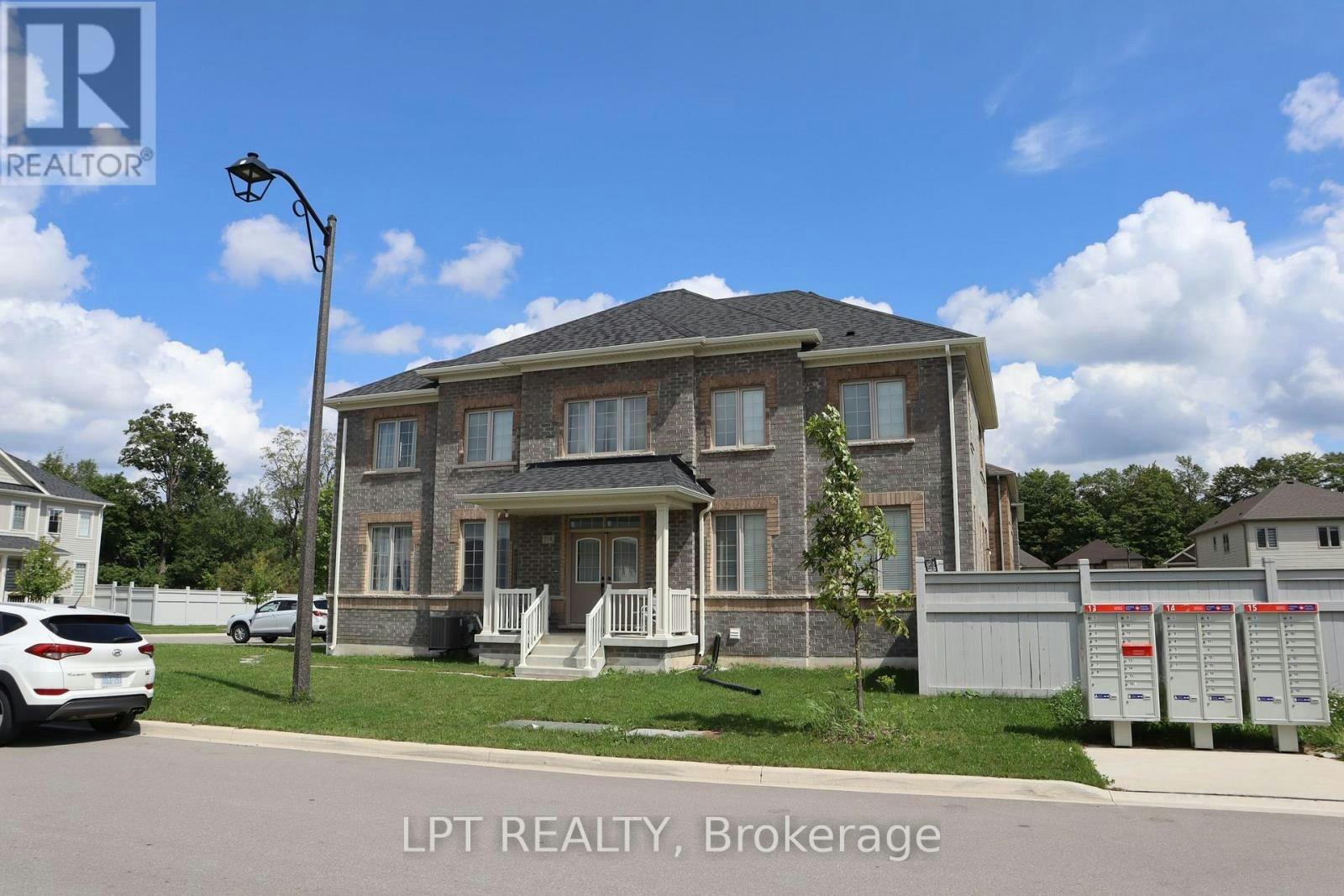 718 Anishinaabe Drive, Shelburne, ON, L9V 3Y6 - 2