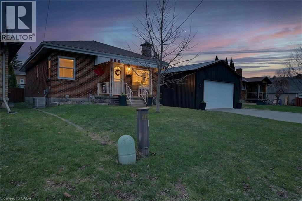 73 Avondale Street, Brantford, ON, N3S 4M1