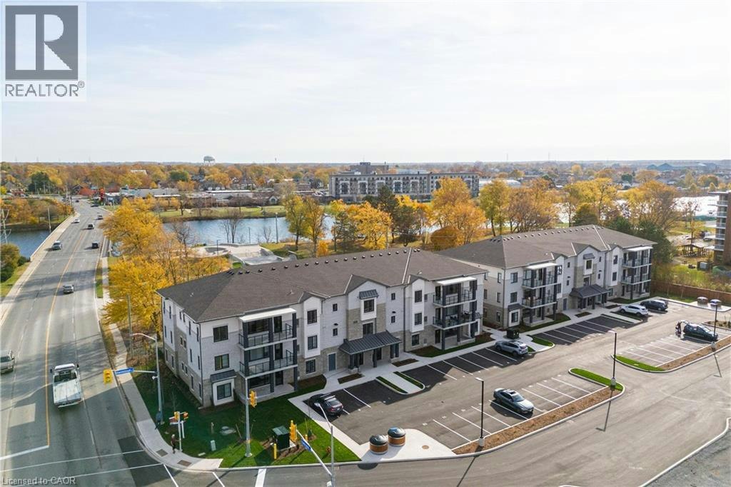 107-123 Lincoln Street, Welland, ON, L3C 0L3