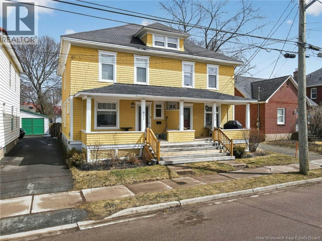 425 Lutz Street, Moncton, NB, E1C 5H2