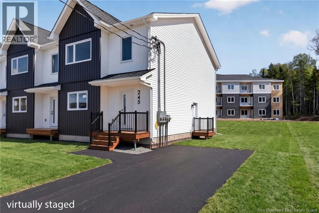 245 Des Eleves Street, Dieppe, NB, E1A 4V5