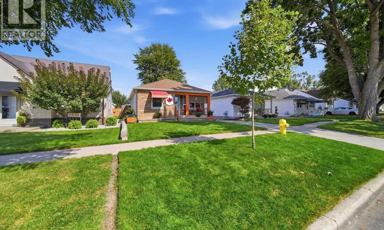 2540 Chandler