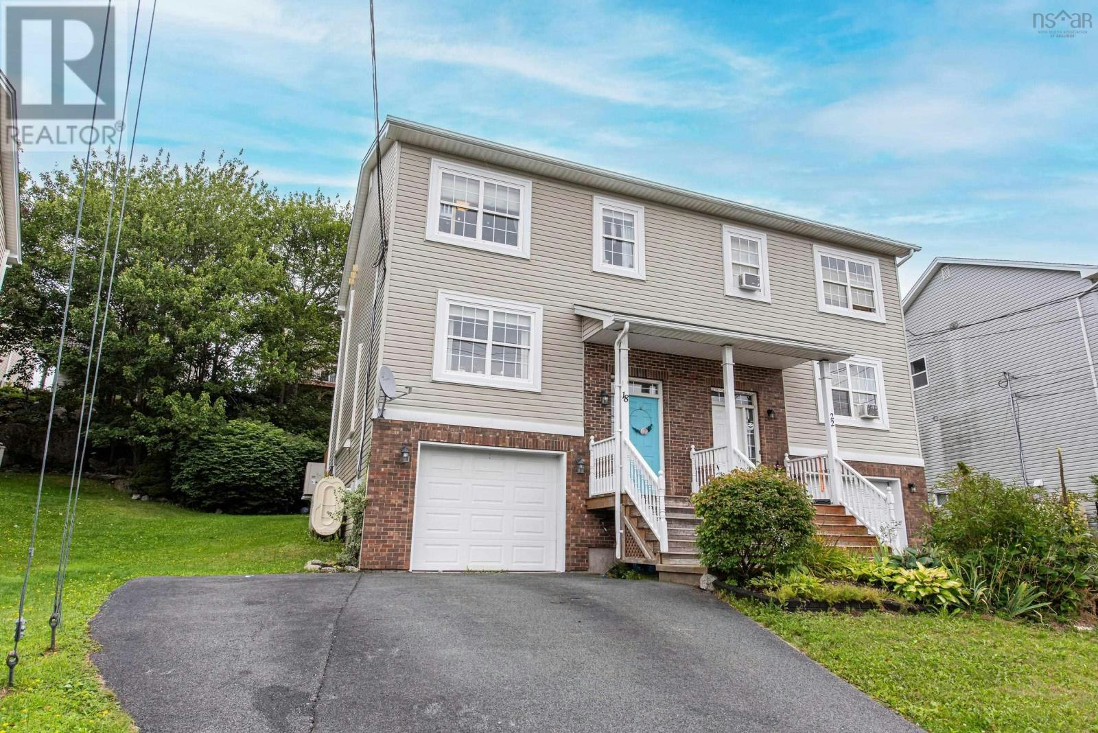 18 States Lane, Beechville, NS, B3T 2G5