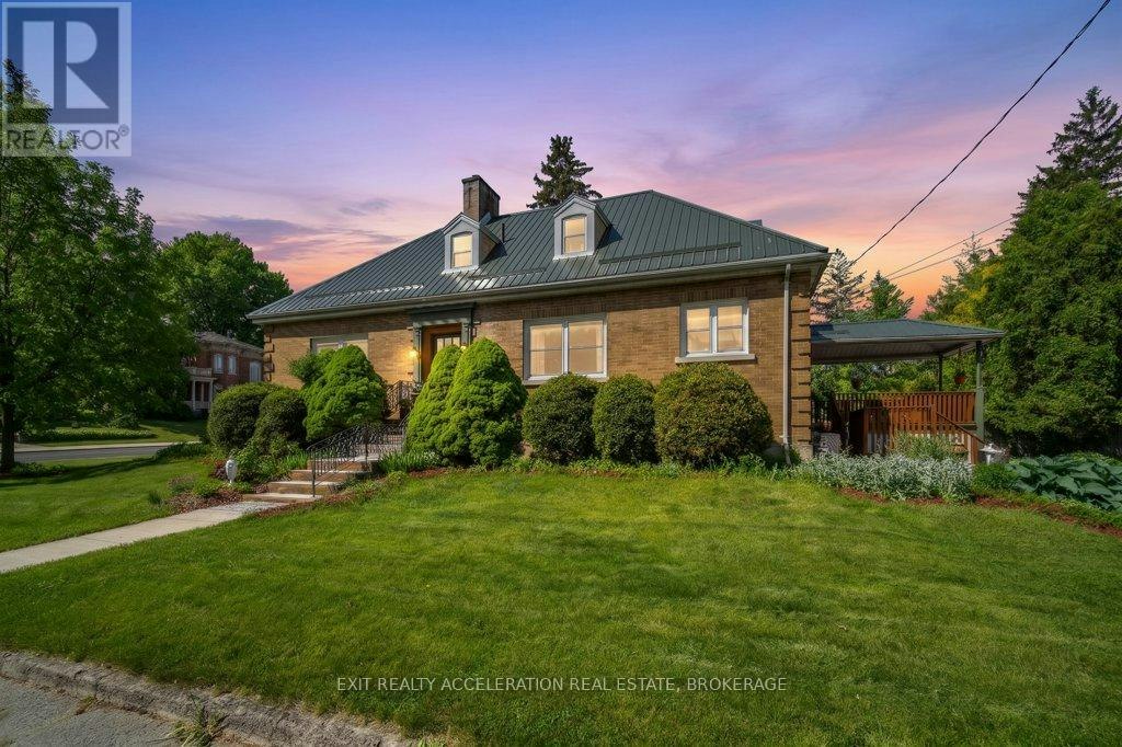 106 Donald Street, Greater Napanee, ON, K7R 2V1