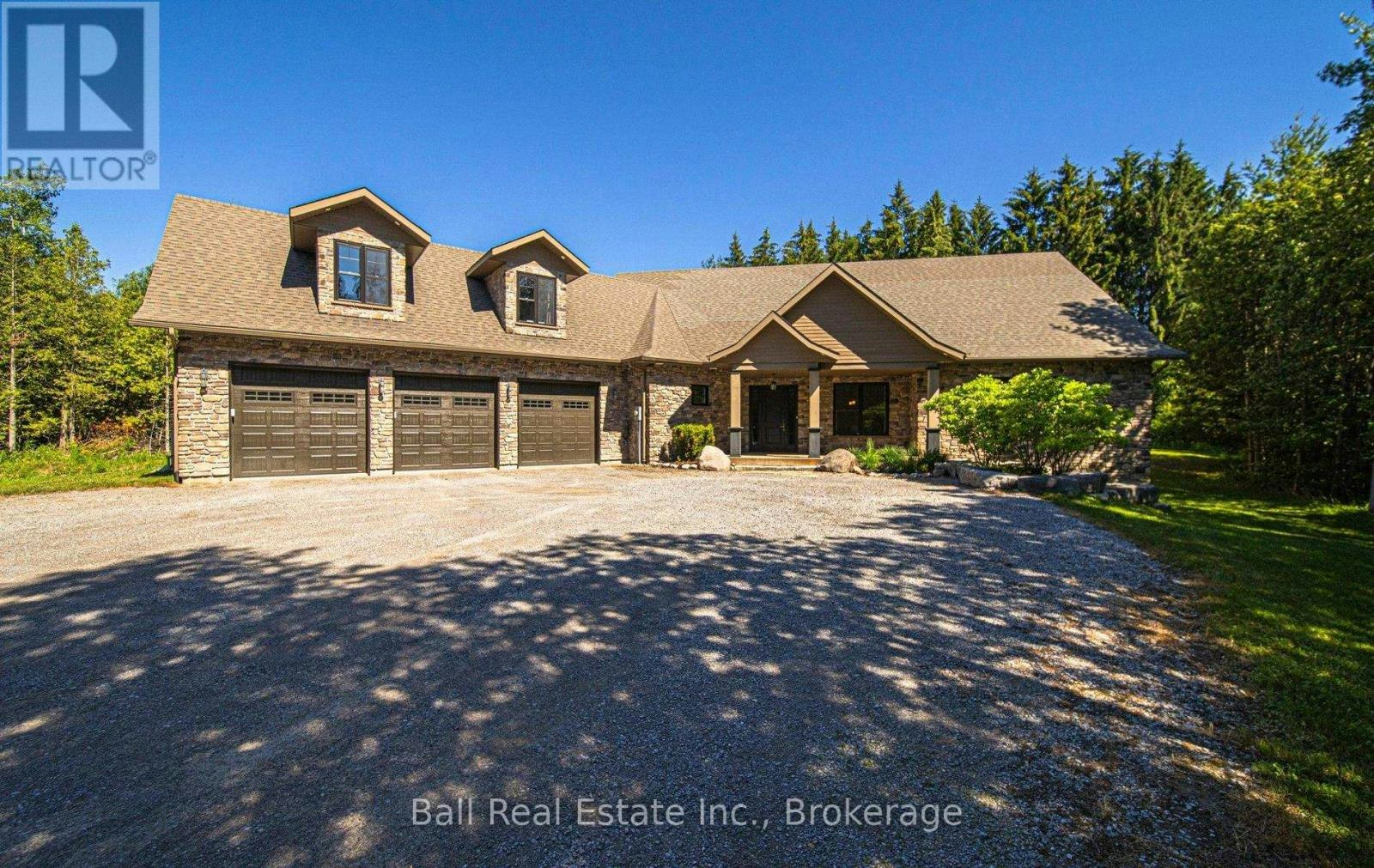 1706 Larmer Line, Cavan Monaghan, ON, L0A 1C0