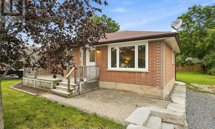 22 Kingdon Avenue