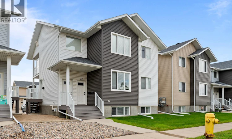 33-4850 Harbour Landing Drive