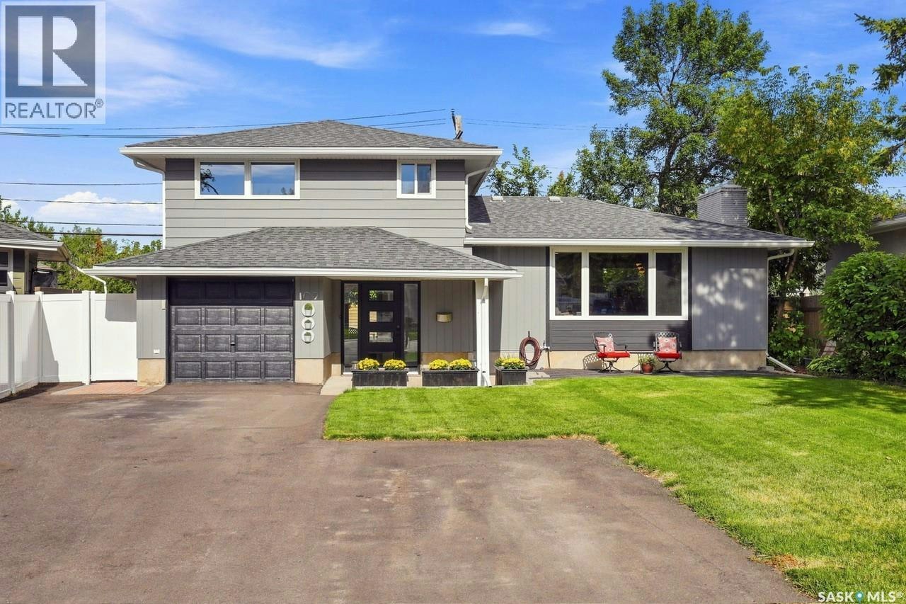 102 Millar Crescent, Regina, SK, S4S 1N4