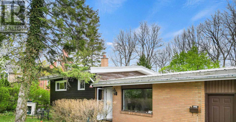 776 Sunninghill Avenue, London, ON, N6H 3L8