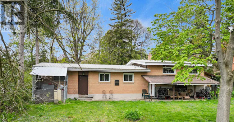 776 Sunninghill Avenue, London, ON, N6H 3L8 - 14