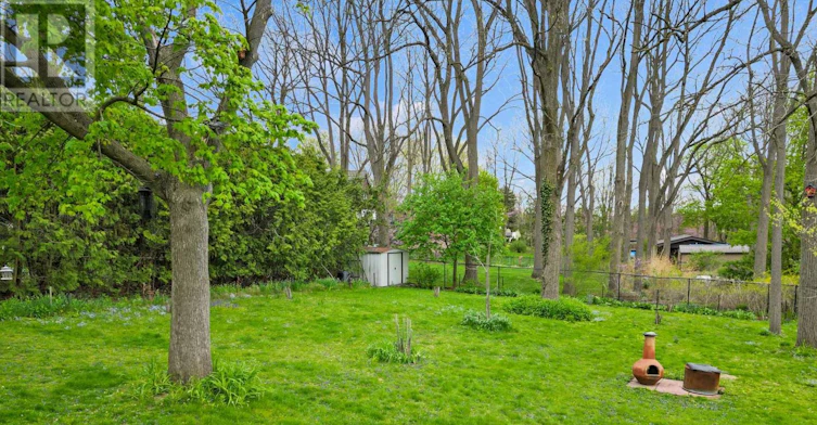 776 Sunninghill Avenue, London, ON, N6H 3L8 - 15