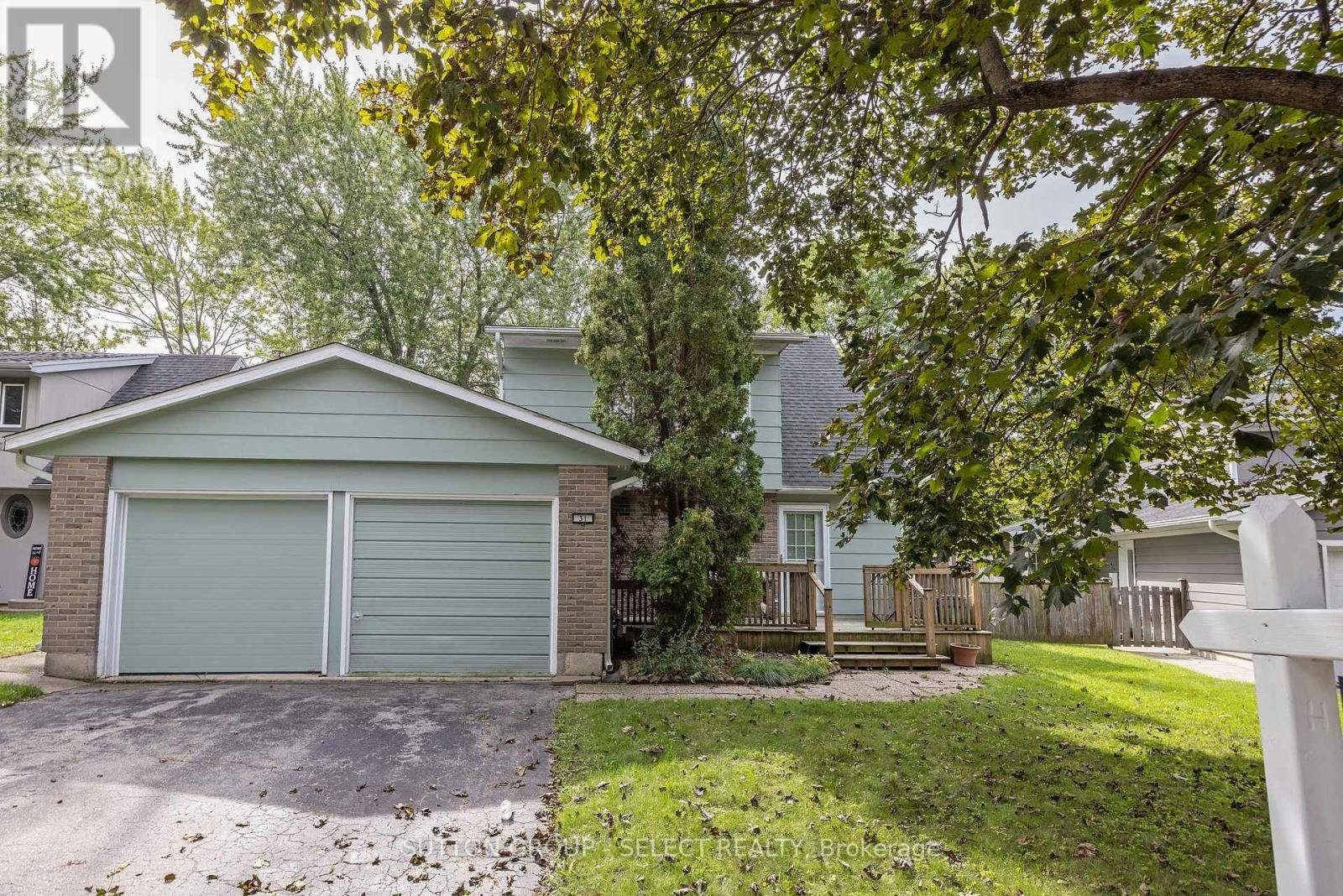 31 Yew Tree Gardens, London, ON, N6G 2S9