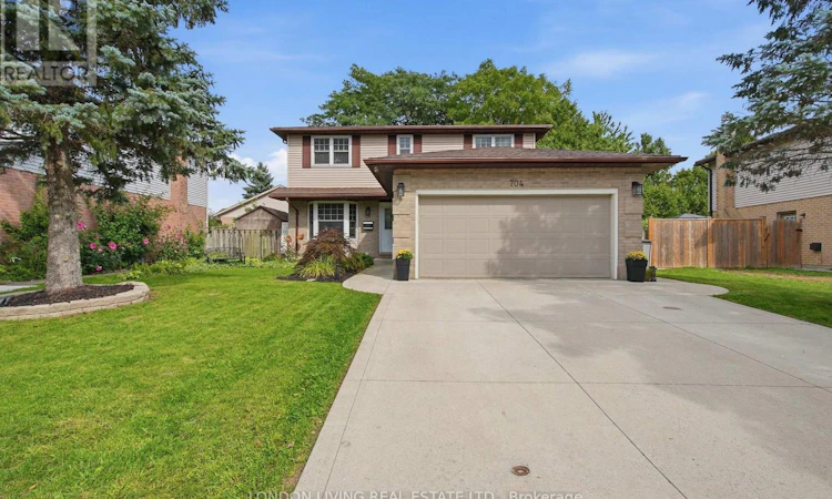 704 Homeview Road