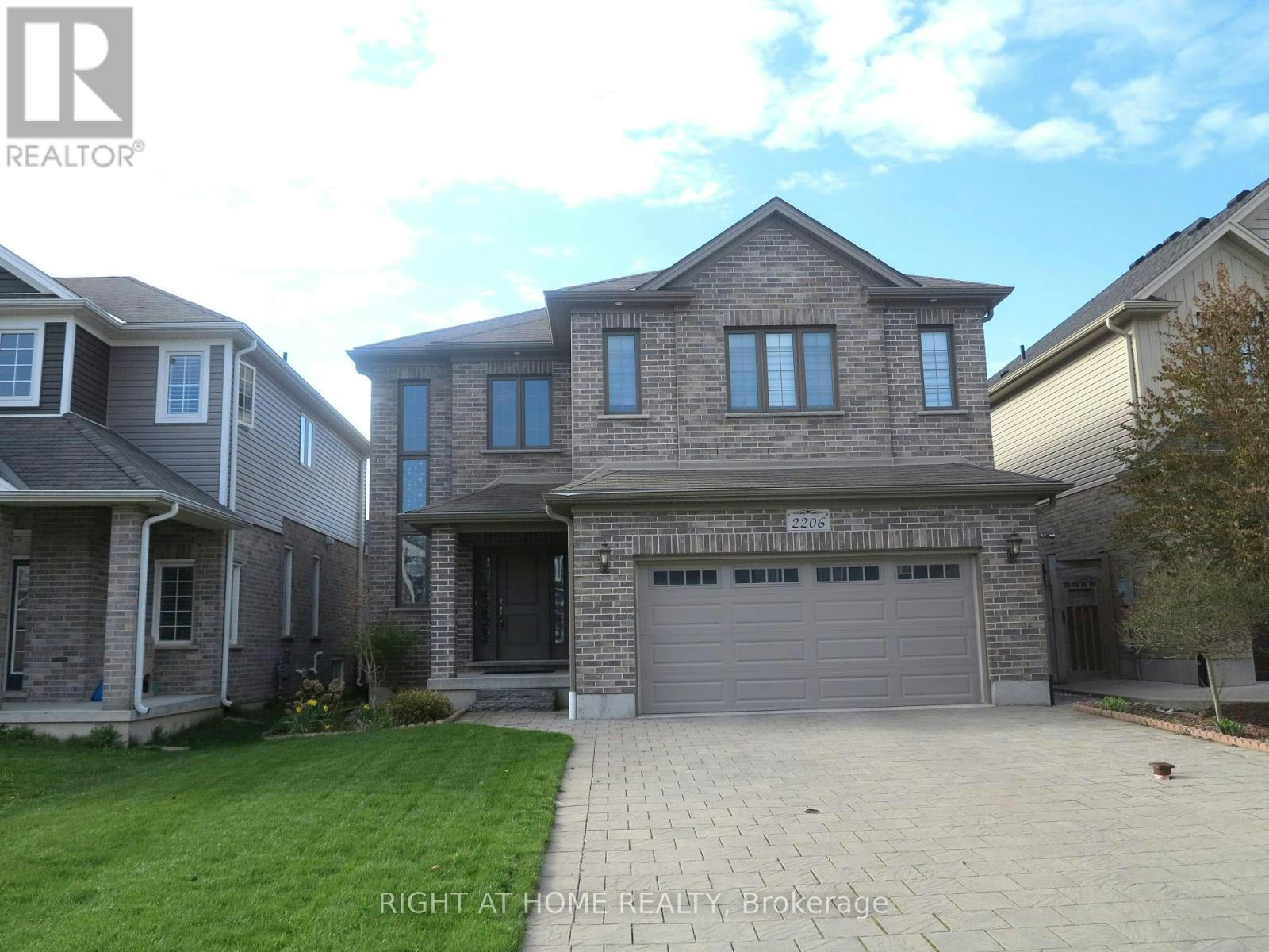 2206 Springridge Drive, London, ON, N5X 0M3