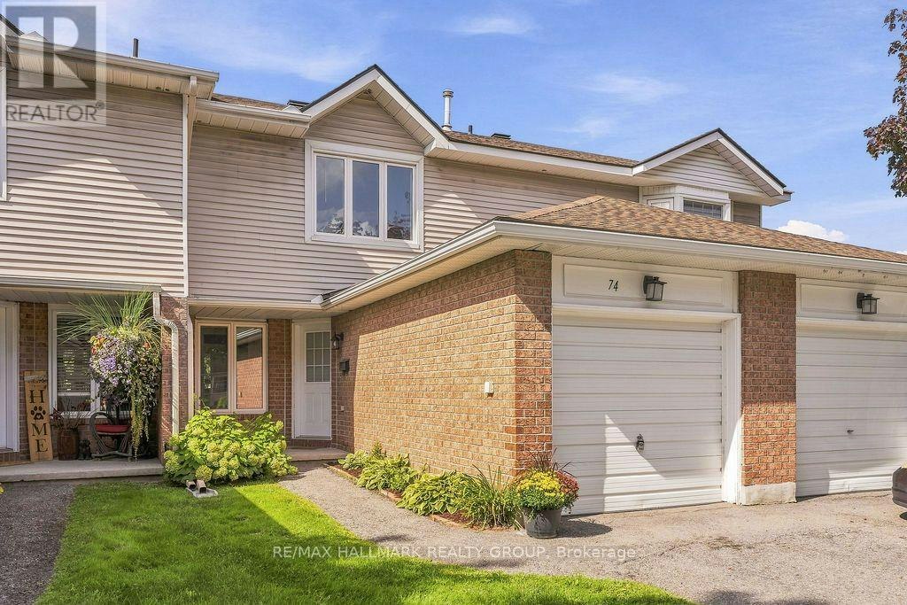 64-74 Welsh Private, Ottawa, ON, K1G 4Y1