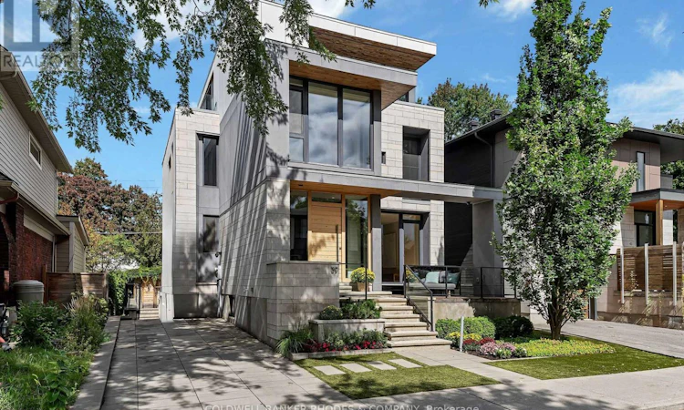 39 Merritt Avenue