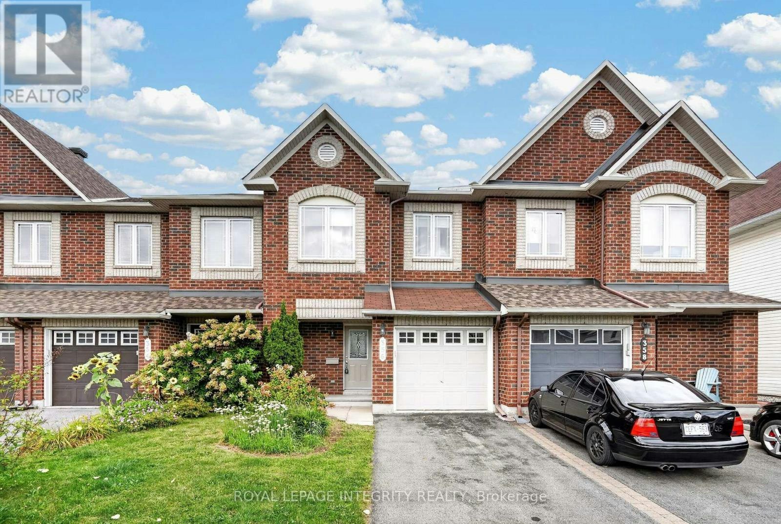 356 Harvest Valley Avenue, Ottawa, ON, K4A 0J7