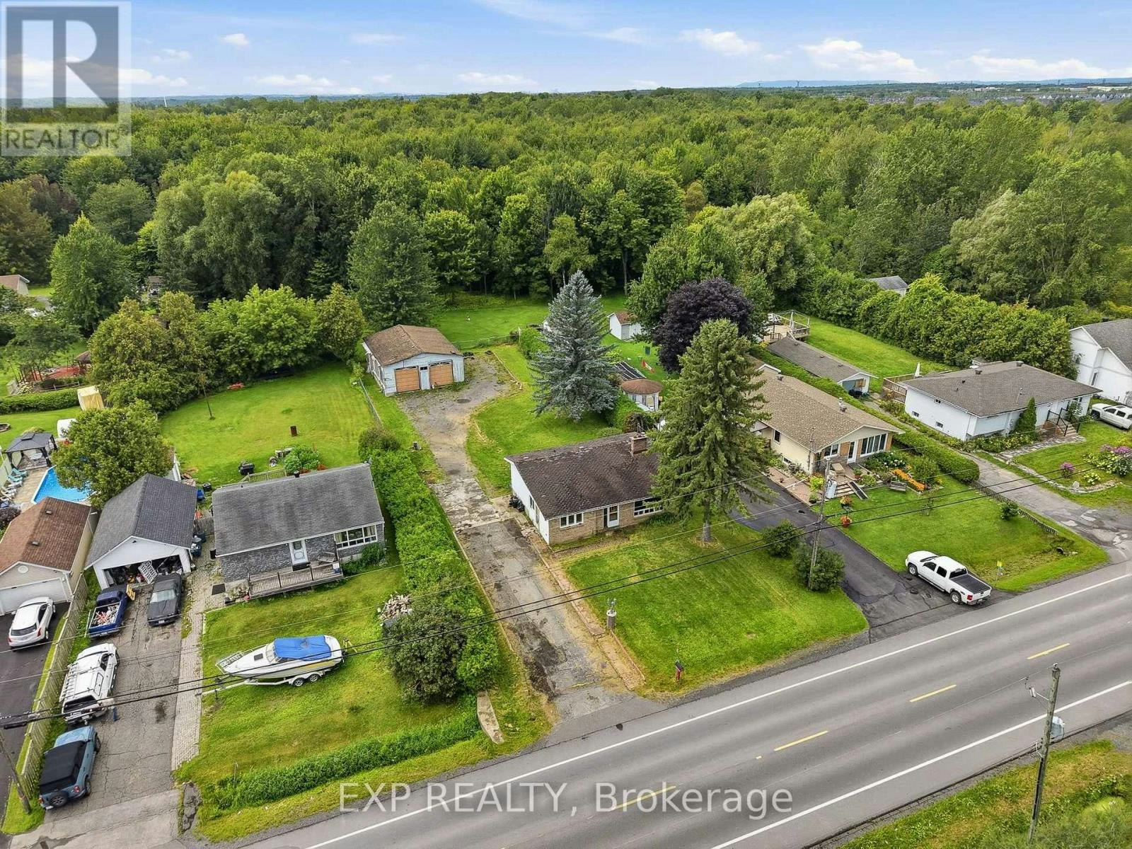 2498 Mer Bleue Road, Ottawa, ON, K4B 1H9