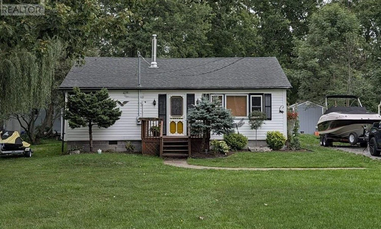 625 Silver Bay Road