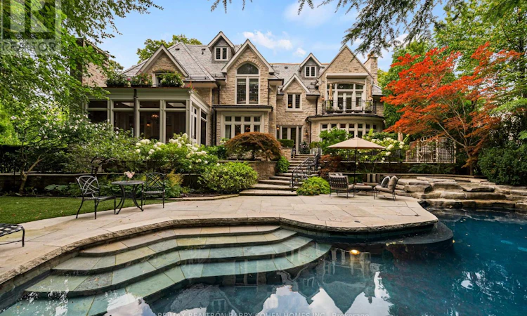 113 Donwoods Drive