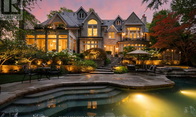 113 Donwoods Drive