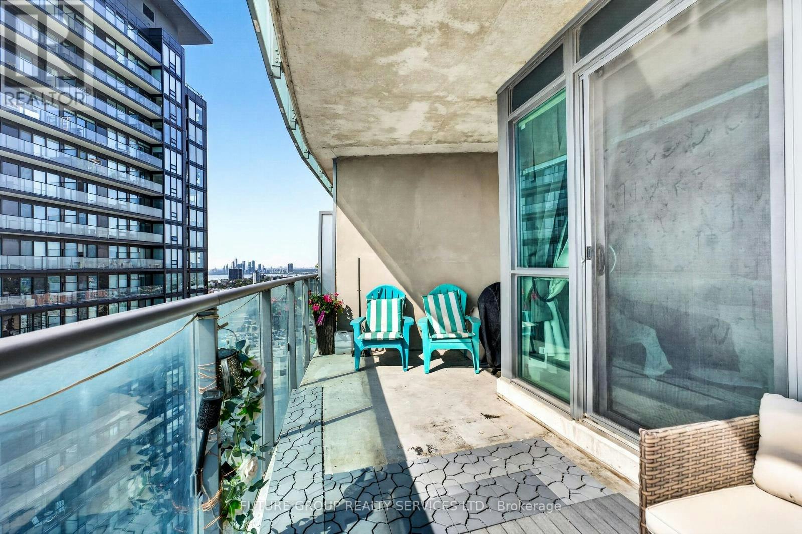 2208-150 Liberty Street EAST, Toronto, ON, M6K 3R5 - 22