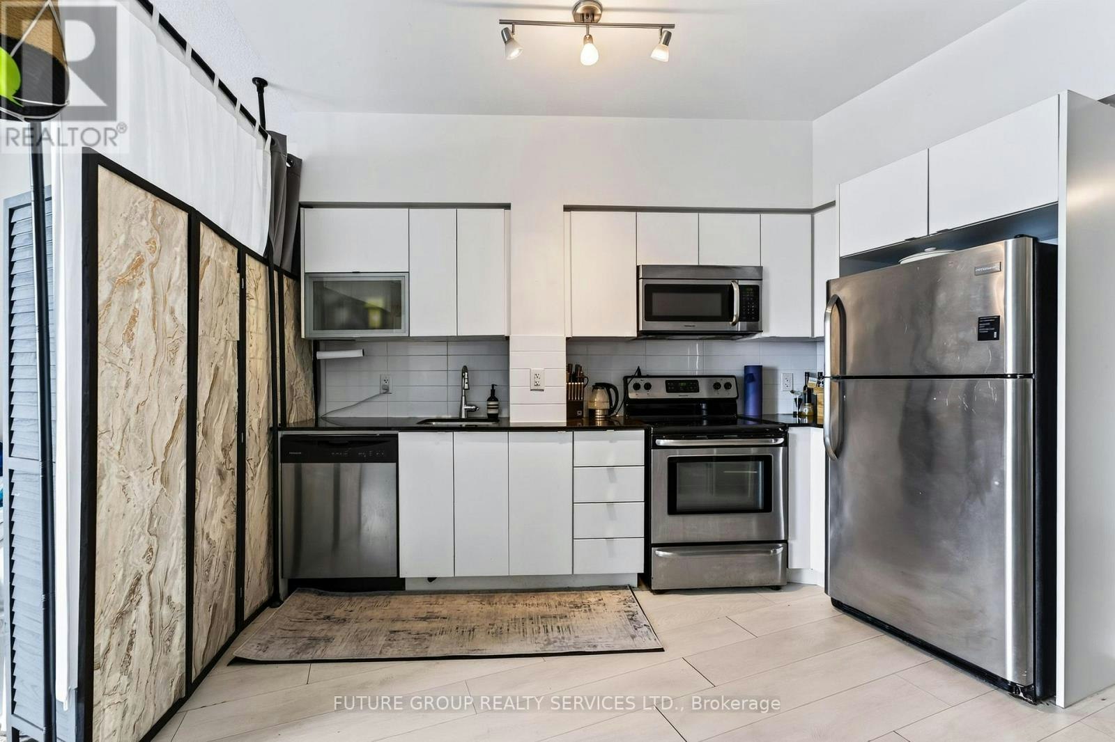 2208-150 Liberty Street EAST, Toronto, ON, M6K 3R5 - 12