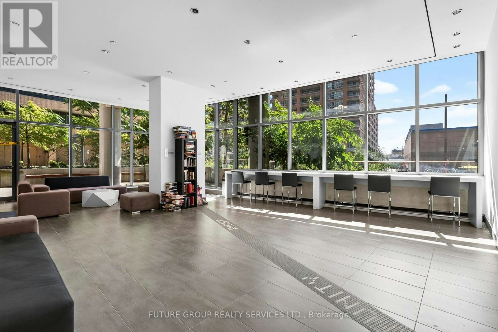 2208-150 Liberty Street EAST, Toronto, ON, M6K 3R5 - 34