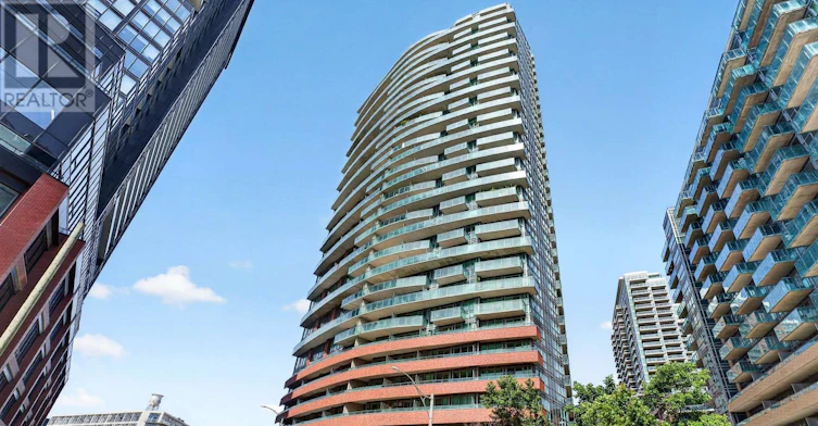 2208-150 Liberty Street EAST, Toronto, ON, M6K 3R5 - 2