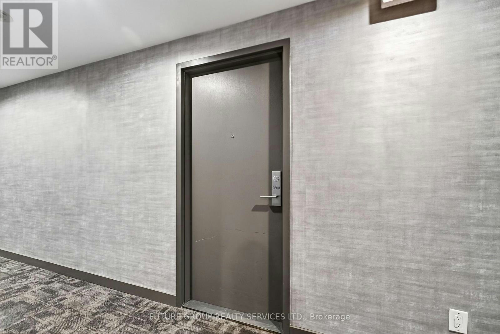 2208-150 Liberty Street EAST, Toronto, ON, M6K 3R5 - 9