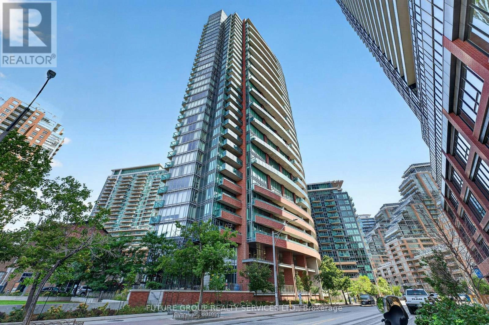 2208-150 Liberty Street EAST, Toronto, ON, M6K 3R5 - 4