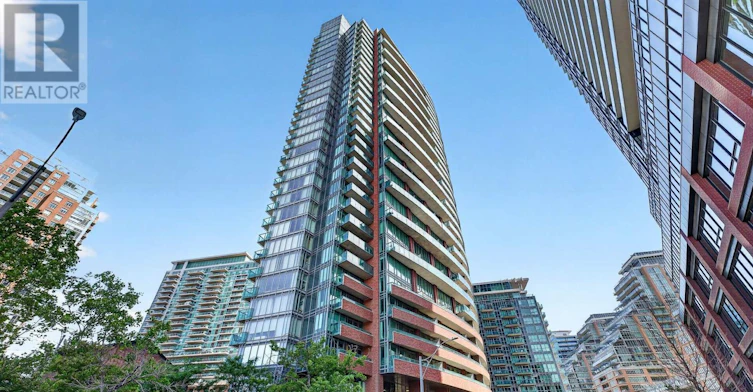 2208-150 Liberty Street EAST, Toronto, ON, M6K 3R5 - 4
